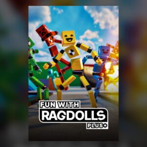 Fun with Ragdolls Plus PC Steam