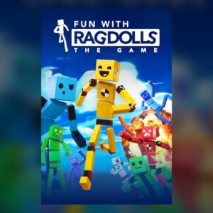 Fun with Ragdolls: The Game PC Steam