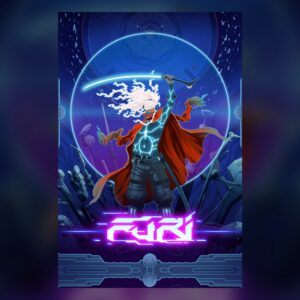Furi PC Steam