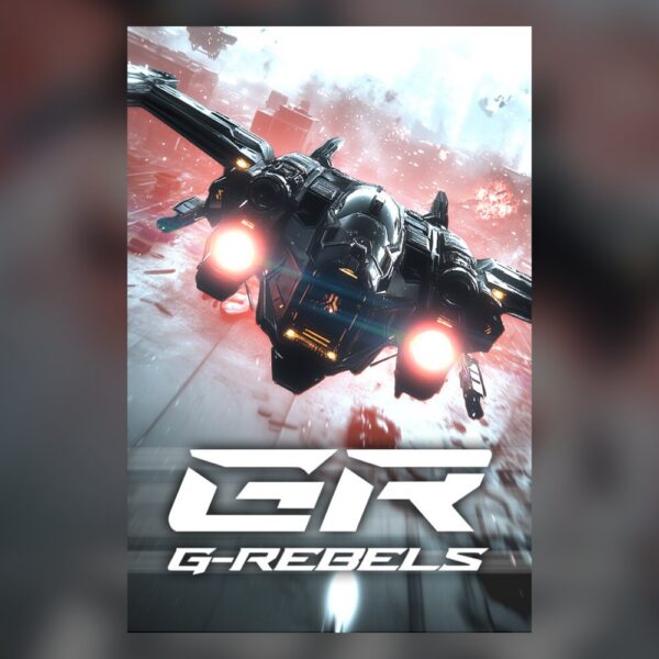 G-Rebels PC Steam