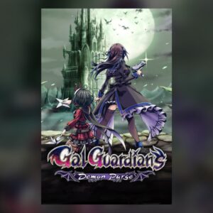Gal Guardians: Demon Purge PC Steam