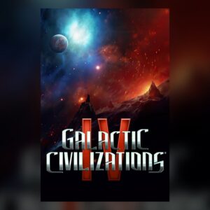 Galactic Civilizations IV PC Steam