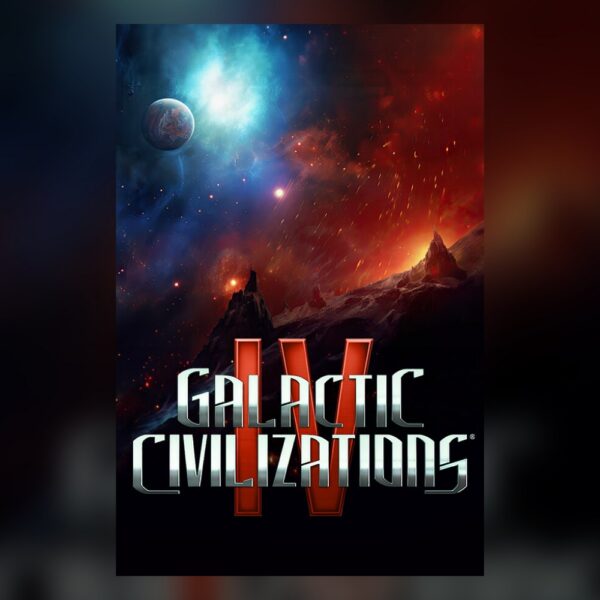 galactic-civilizations-iv-pc-steam Galactic Civilizations IV PC Steam