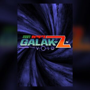GALAK-Z PC Steam