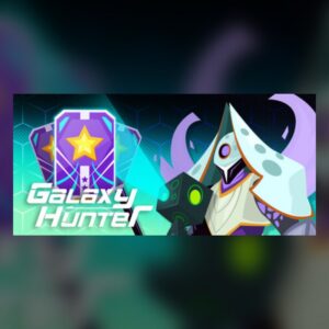 galaxy-hunter-pc-steam Galaxy Hunter PC Steam