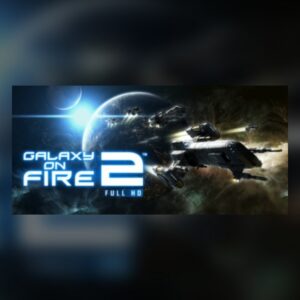 Galaxy on Fire 2 Full HD PC Steam