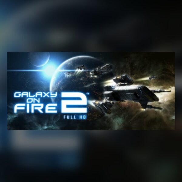 Galaxy on Fire 2 Full HD PC Steam