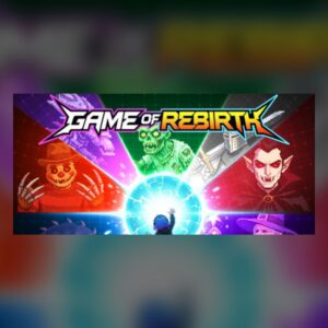 Game of Rebirth PC Steam