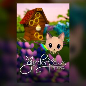 Garden Paws PC Steam