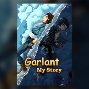 Garlant: My Story PC Steam