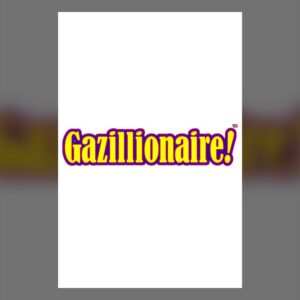 Gazillionaire PC Steam