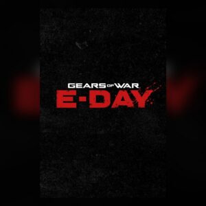 Gears of War: E-Day PC Steam