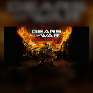 Gears of War: Reloaded PC Steam