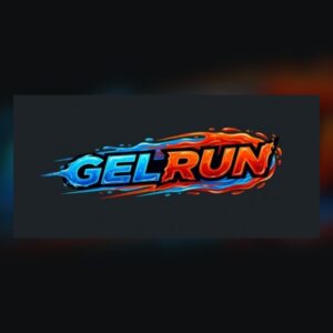 GEL RUN PC Steam