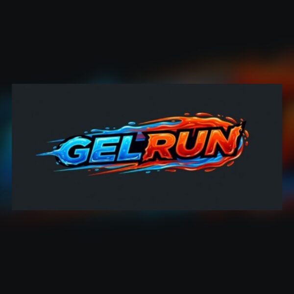 GEL RUN PC Steam