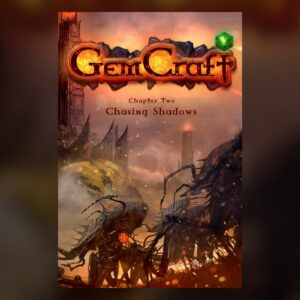 GemCraft - Chasing Shadows PC Steam