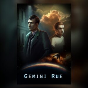 Gemini Rue PC Steam