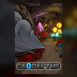 GeoDepths PC Steam