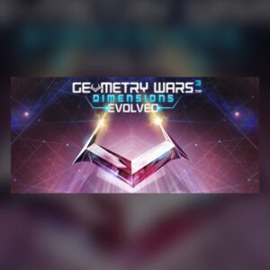 Geometry Wars 3: Dimensions Evolved PC Steam