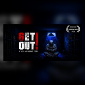 Get Out ! A "Very Bad Dreams" Story PC Steam
