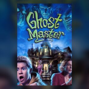 Ghost Master PC Steam