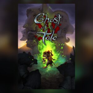 Ghost of a Tale PC Steam