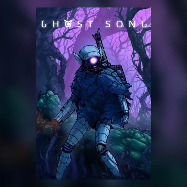 Ghost Song PC Steam