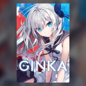 GINKA PC Steam