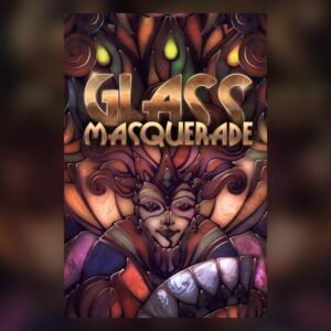 Glass Masquerade PC Steam