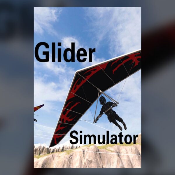 glider-simulator-pc-steam Glider Simulator PC Steam