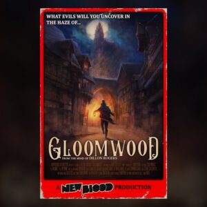 Gloomwood PC Steam