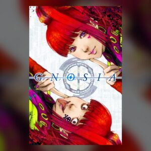 GNOSIA PC Steam