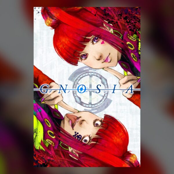GNOSIA PC Steam