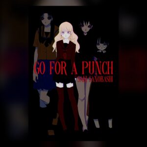 Go For A Punch! Saki Sanobashi PC Steam