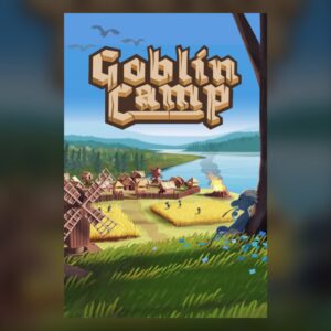 Goblin Camp PC Steam