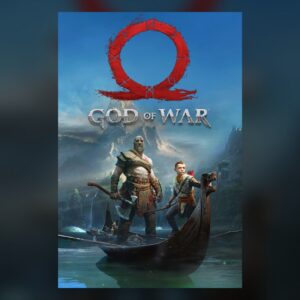 God of War PC Steam