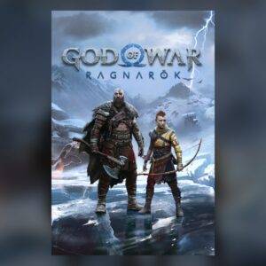 God of War Ragnarök PC Steam