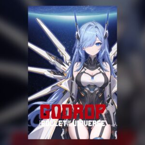 Godrop PC Steam
