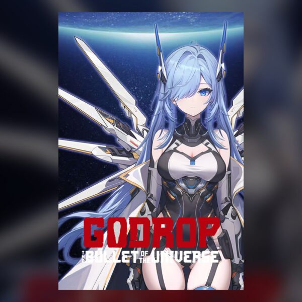 godrop-pc-steam Godrop PC Steam