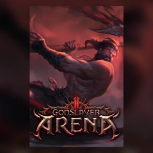 Godslayer Arena PC Steam