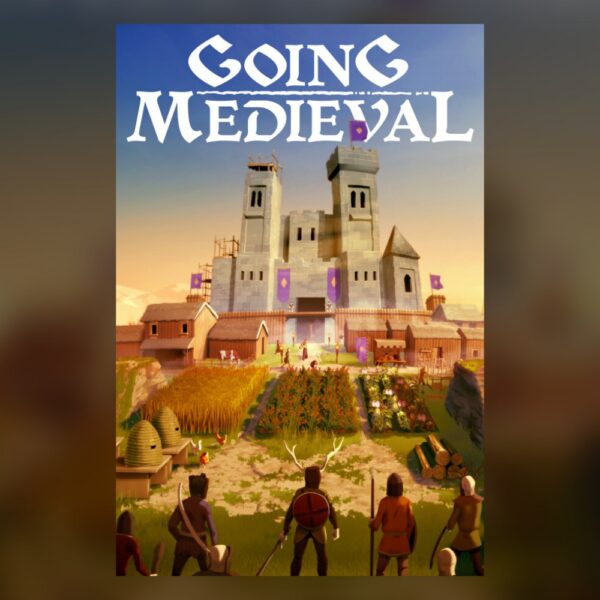 going-medieval-pc-steam Going Medieval PC Steam