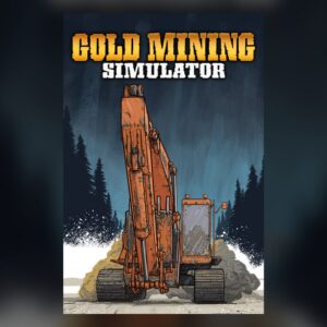 Gold Mining Simulator PC Steam