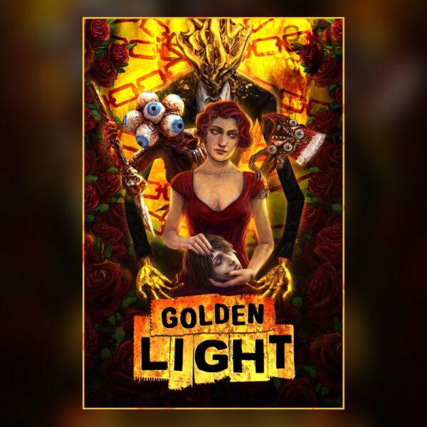 Golden Light PC Steam