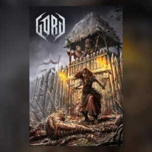Gord PC Steam