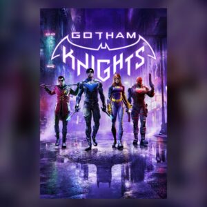 Gotham Knights PC Steam