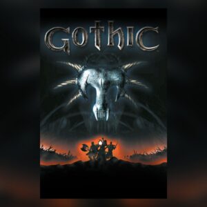Gothic 1 Classic PC Steam