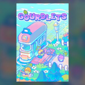Gourdlets PC Steam