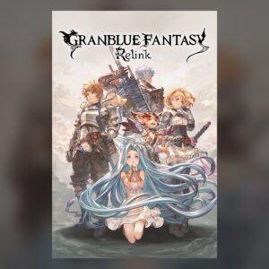 Granblue Fantasy: Relink PC Steam