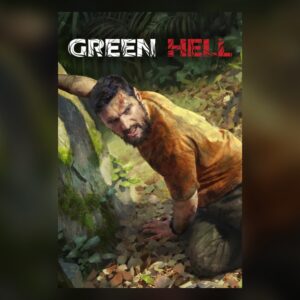 Green Hell PC Steam