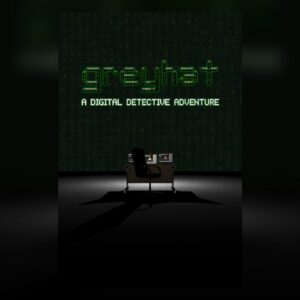 Greyhat - A Digital Detective Adventure PC Steam